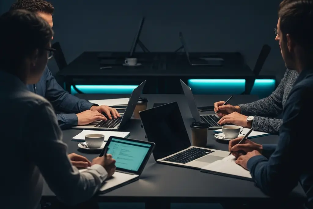 DEXPO Plattform Visual